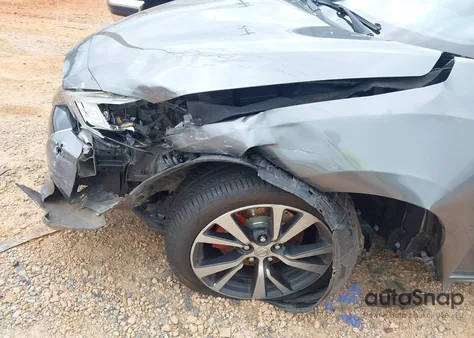 2017 Nissan Maxima 3.5 Sl from USA, damaged, VIN 1N4AA6AP6HC430180